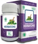Herbatons