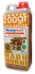 Madu Honeymart Nektar Bunga Kelengkeng 900 gram