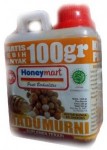 Madu Honeymart Nektar Bunga Klengkeng 300 gram