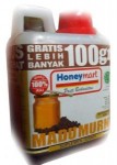 Madu Honeymart ( Nektar Bunga Kopi 450 gram)