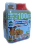 Madu Honeymart ( Nektar Bunga Mangga 450 gram)