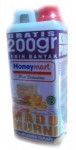 Madu Honeymart Nektar Bunga Randu ( Netto 900 gram )