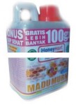 Madu Honeymart Nektar Multiflora 450 gram